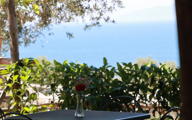 Villa Puolo Sorrento