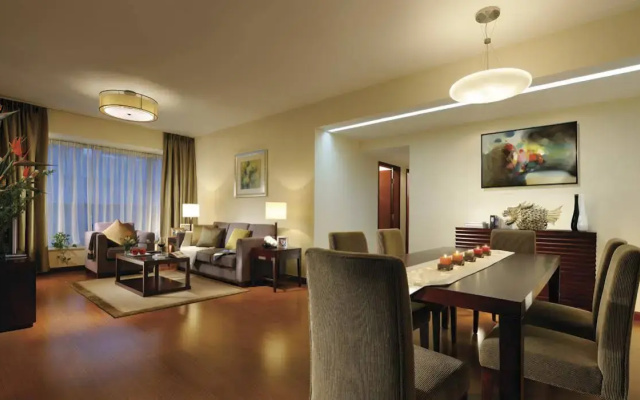 Springdale Serviced Residence Guangzhou