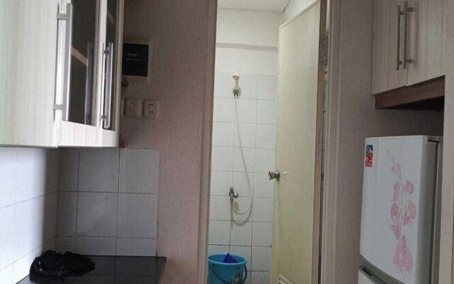 Mystaypro Sentra Timur By Zuzu