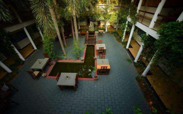 Kshetra Ayurveda and Yoga Retreat