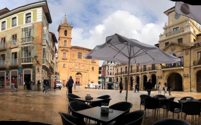 LOFT CITY HALL 3A Oviedo