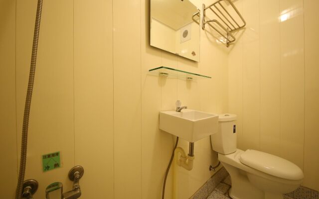 Mei Ju B&B