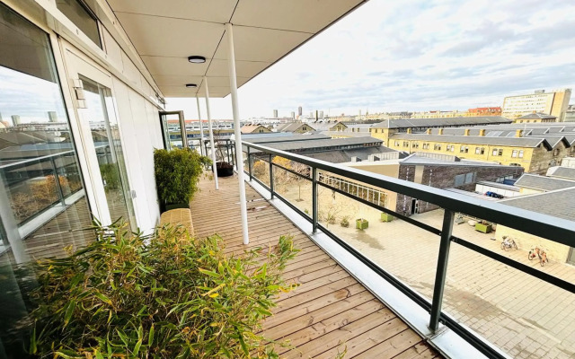 CPH Hotel