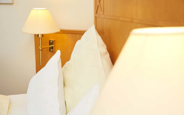 Landhotel Krolik