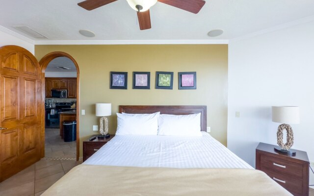 Hotel Casa Blanca Golf Villas