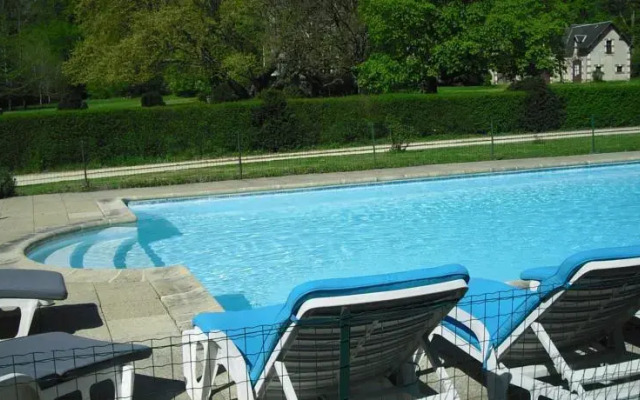 Maison Boisbriou