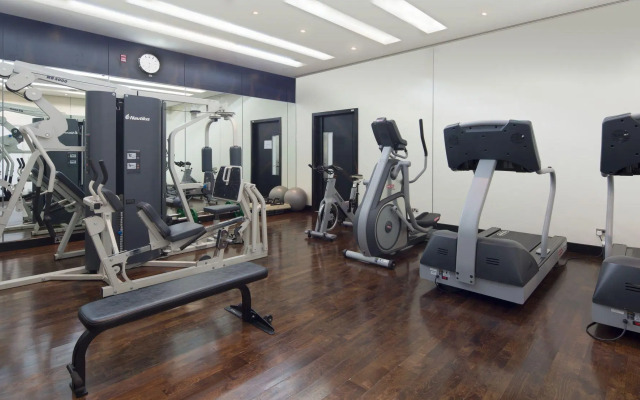 Dubai International Airport Hotel