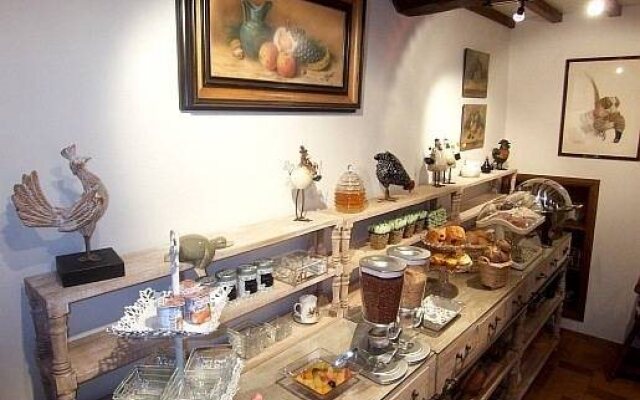 B&B Le Marronnier