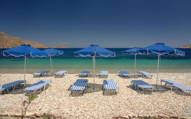 Dream Island Hotel