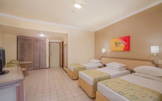 Costa Mar Recife Hotel by Atlantica