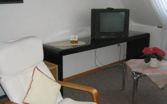 Hotel Gasthaus Kautz