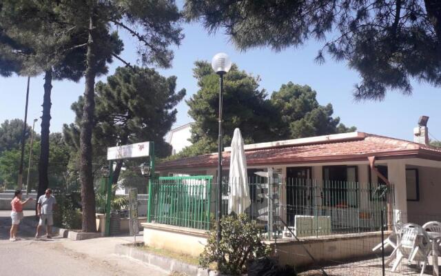 Appartamento nel verde