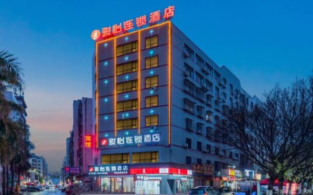 Junyi Hotel Chain (Jieyang Ma Ya Road)