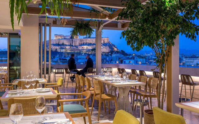 Niche Hotel Athens