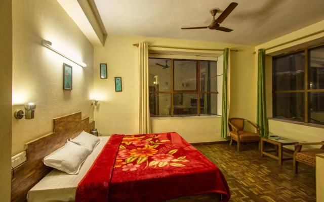Kalinga Grand