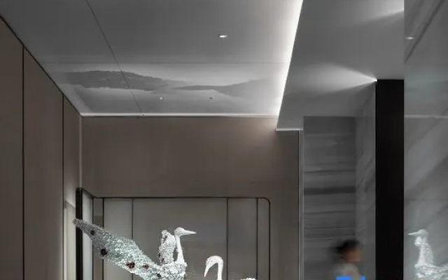 Silu Tiansi Hotel