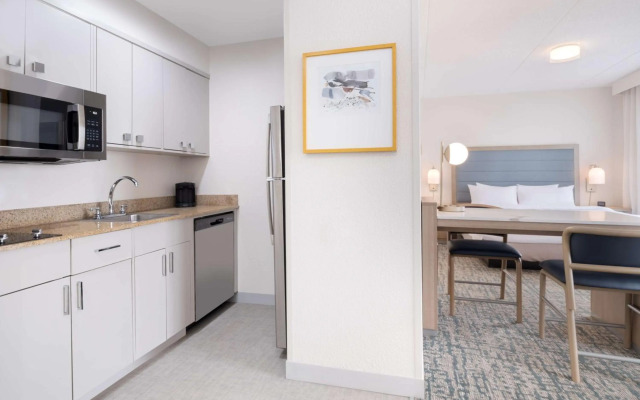 Homewood Suites by Hilton Columbia