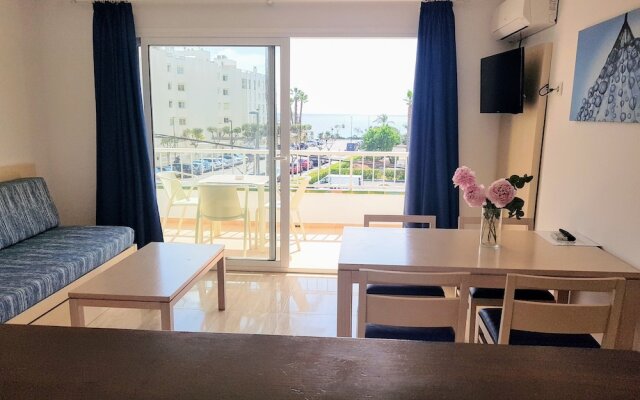 Apartamentos Vistamar I - MC Apartamentos Ibiza