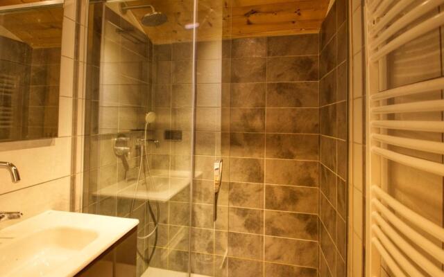 Chalet Morillon 1100, 6 pièces, 12 personnes - FR-1-642-5
