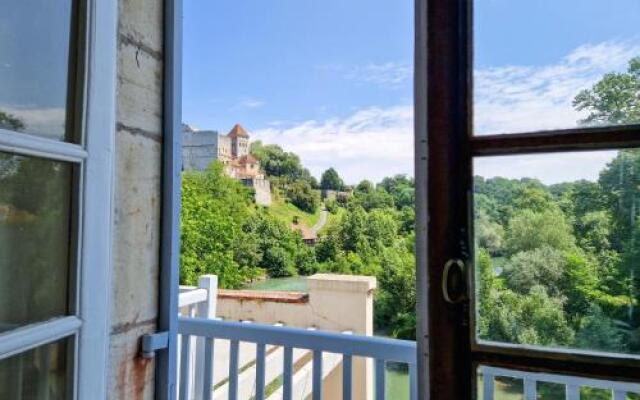 Chambres Du Pont De La Legende