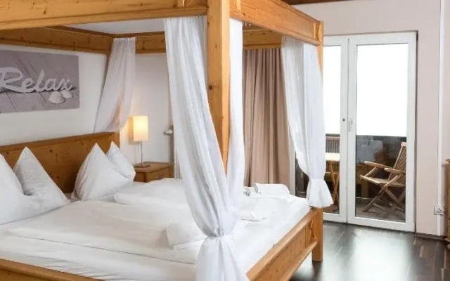 Alpengasthof Wolfgruber