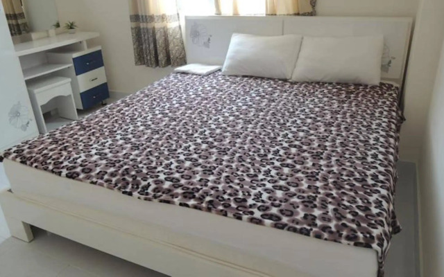 Saigon Inn Hotel