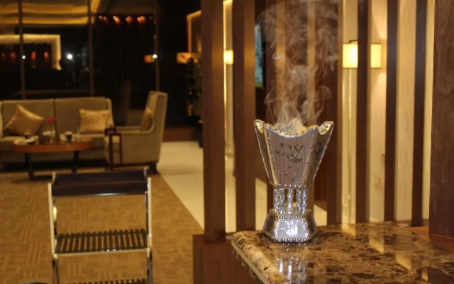 Pestana Hotel Apartments 3