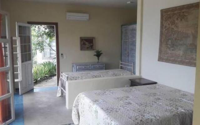 Residencial Ilhabela Casas E Chalés
