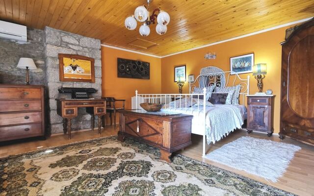 Holiday Home Mavrici - Two Bedroom Holiday Home with Pool