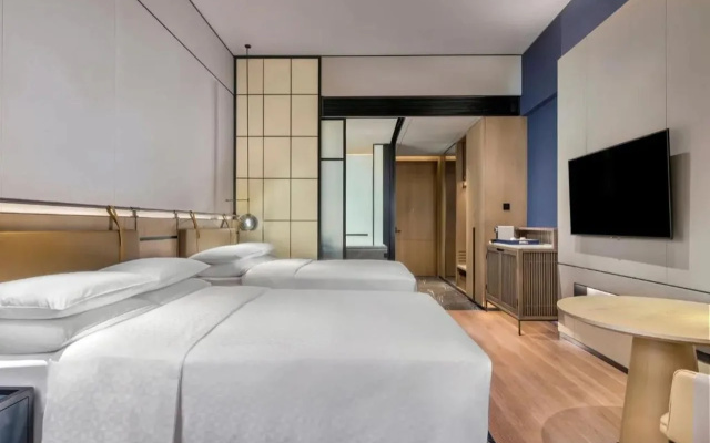 Four Points By Sheraton Guangzhou, Baiyun
