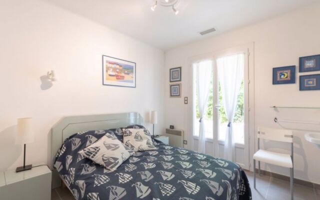 House Rokémar Cavalaire