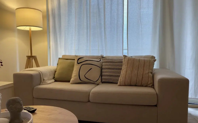Immaculate 1-bed Apartment in Tampere