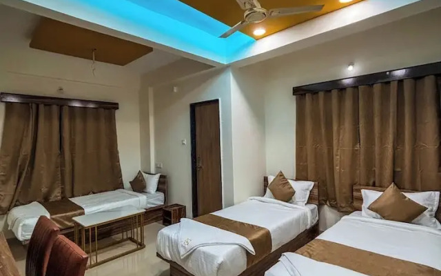 Mantra Inn