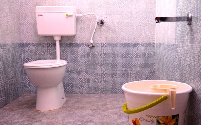 Coorg Girinivas Deluxe Homestay-WI-FI