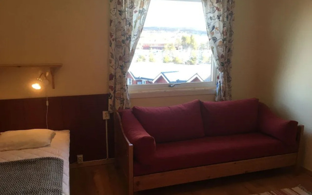 Hotell Bruksvallsliden