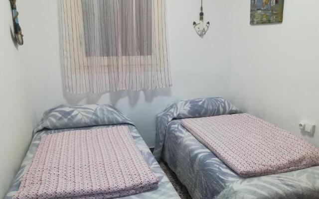 Apartamento Altafulla Playa