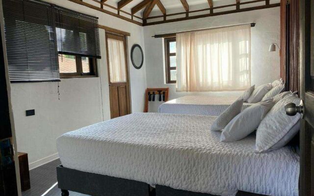 Hotel El Mirador Villa De Leyva