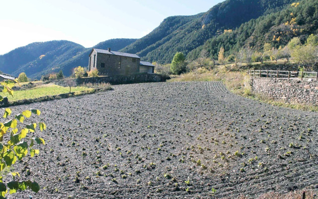 Apartamentos Ordino 3000