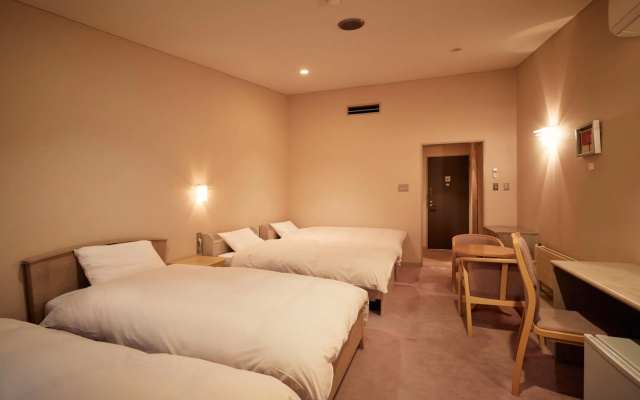 IKOI Villa – Guest Rooms – Karuizawa