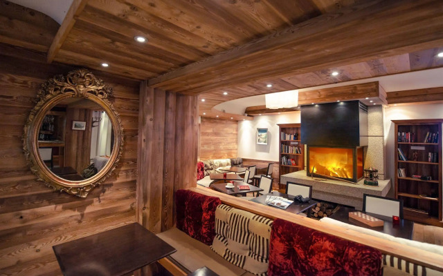 Park Hotel Suisse & Spa