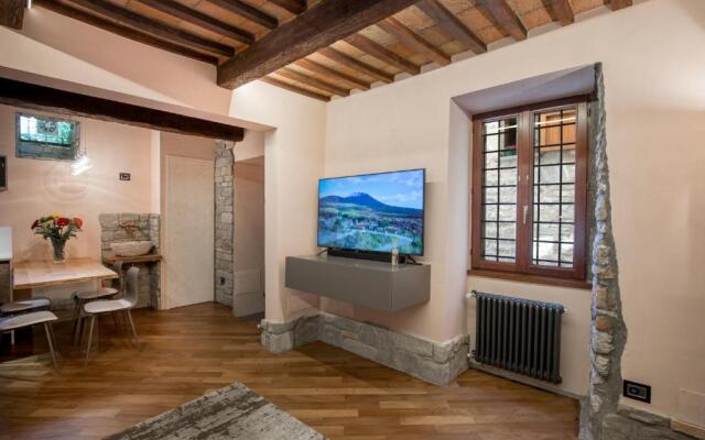 B&B Luxury Apartment Suite Gubbio