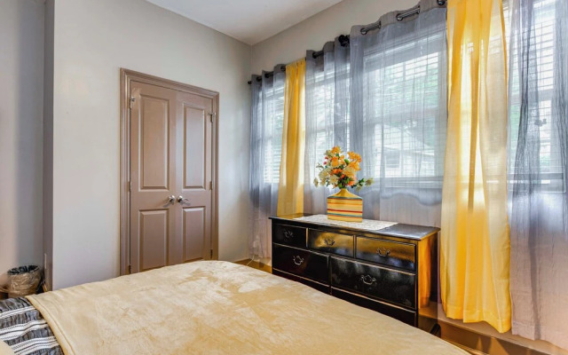 Chic Atlanta Home: Close to Downtown & Stadiums