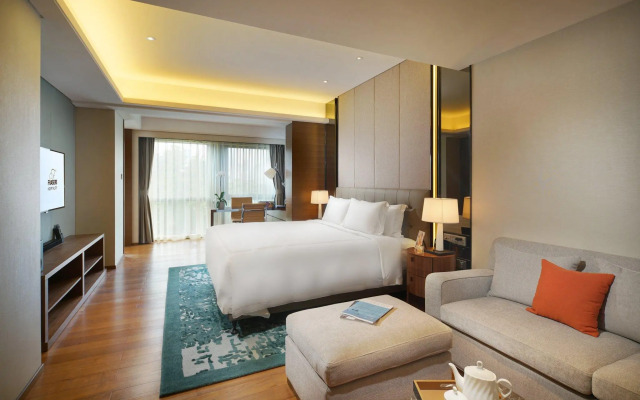 Fraser Suites Shenzhen