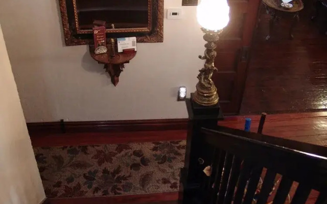 The Old Parsonage B&B