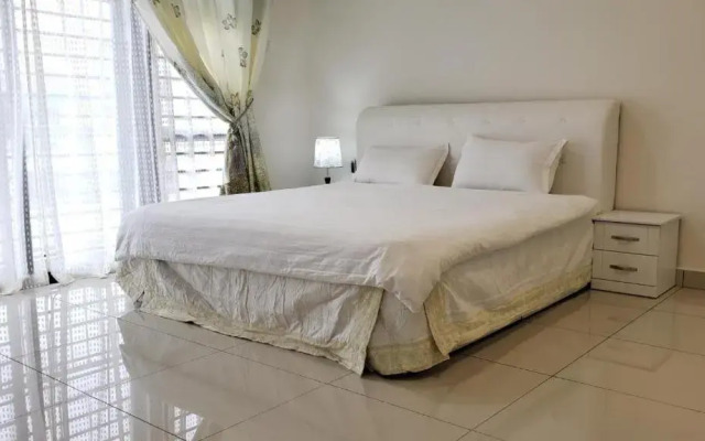S Rose Hotel