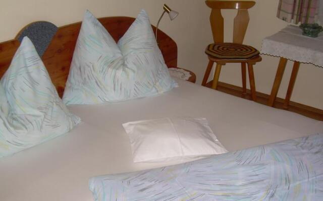 Pension Schwager