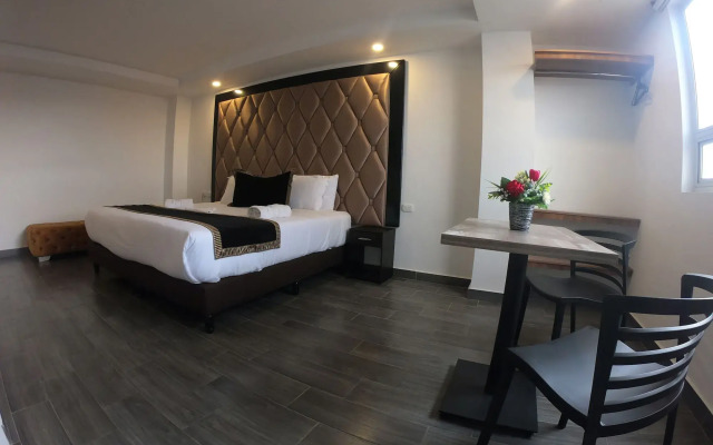 Hotel Bogotá DC