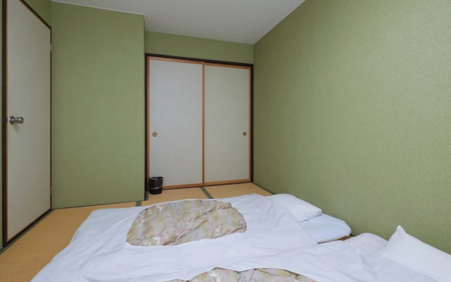 Tabist Sakura no Yakata Hotel
