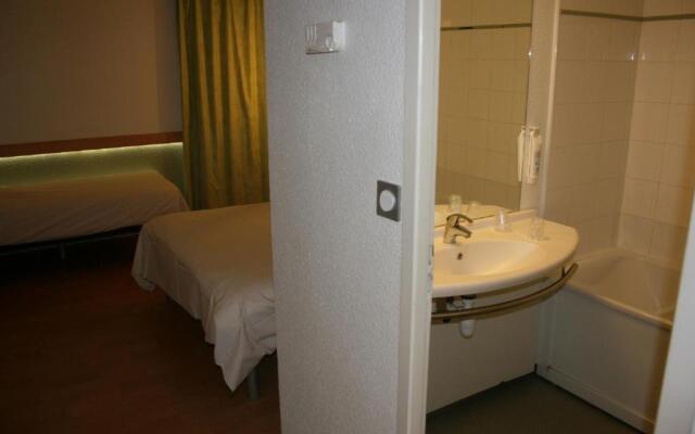 ibis budget Cannes Mougins