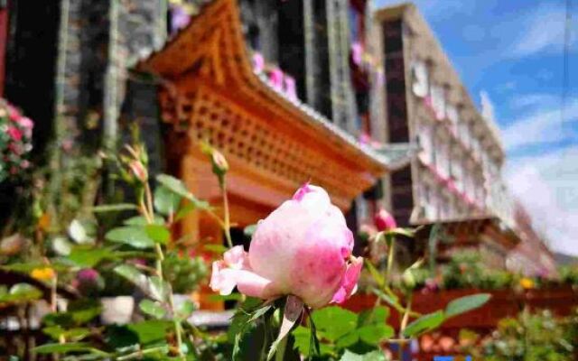 Yangzongling Hotel